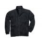 Standard Fleece - Black