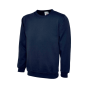 Sweatshirt Royal Blue Medium 