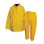 Light Duty 2 Piece Rain Suit