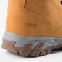 MX12 Comfort+ and Gel Insole Safety Boot - Honey 