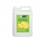 Hard Surface & Floor Cleaner - Lemon Scent | CMT Group