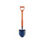 MAX Fully Insulated BS8020 General Service Shovel| CMT Group