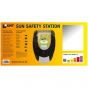Sun Safety Station | SUNST1L | Sun cream dispenser | CMT Group