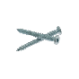 Concrete Frame Screw BZP