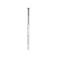 Countersunk Nylon Frame Anchor - 8mm x 30mm - Box of 100