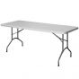 Folding Canteen Bench and Table | CMT Group