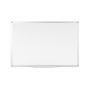 Aluminium Frame Drywipe Wall Mounted Whiteboard