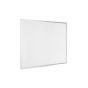 Aluminium Frame Drywipe Wall Mounted Whiteboard