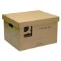 Office Storage Boxes - Pack of 10 | CMT Group