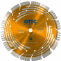 OTEC Professional Plus Diamond Blade - Tri-Purpose Concrete/Asphalt/Granite