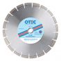 Professional Cutting Blade | Concrete & Asphalt | CMT