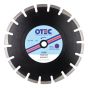 OTEC D20B Premium Asphalt Blade