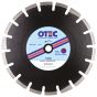 OTEC D20B | Super Premium Asphalt Blade | CMT Group