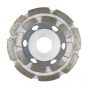 OTEC 125mm Cup Grinding Disc - 22mm Bore