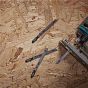 Wood Cutting Jigsaw Blades 100mm - Pack of 5