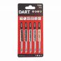 Wood Jigsaw Blades 100mm - Pack 5