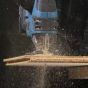 100mm Wood Cutting Jigsaw Blades 6 TPI - Pack of 5