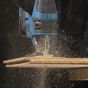 Wood Cutting Jigsaw Blades - Pack of 5