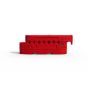 CityWall Barrier 800mm