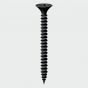 Drywall Screws Black PH2