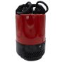 110V Submersible Pump 0.53kW - 2" Outlet c/w 10m Cable & Float Switch