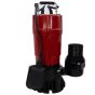 110V Submersible Pump 0.75kW - 3" Outlet c/w 10m Cable & Float Switch
