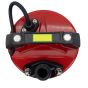 230V Residual Submersible Pump 0.53kW - 1" Outlet c/w 10m Cable & Float Switch