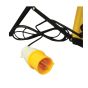 4ft LED Tripod Uplight 20W