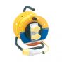 Cable Reel 110V - 25m