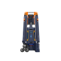 CMT Power Portable Lighting Tower - 5m