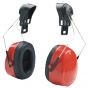 Helmet Mounted Ear Defenders 26db