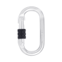 Click Steel Carabiner