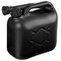 Plastic Petrol Cans