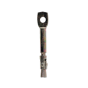 Hammer Wirehanger - BZP Finish - M6 x 55mm - Pack of 100