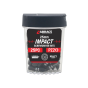 25mm Impact S/D Bit - PZ2 - 25 Pieces