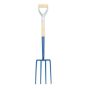 Ash Handle Contractors Fork