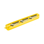 Fire Sealant 300 Intumescent 600ml Foil Pack White 