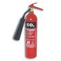 CO2 Extinguishers | CMT Group (2KG)