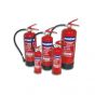 Powder Extinguisher - 6kg