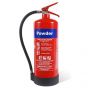 Powder Extinguishers | CMT Group