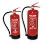 Water Extinguisher - 6 Litre