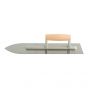 Bullnose Flooring Trowel