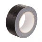 Black Heavy Duty Gaffa Duct Tape - 50 x 50 mm 