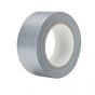 Silver Heavy Duty Gaffa Duct Tape - 50 x 50 mm