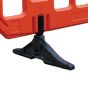 Gate Moulded Pedestrian Safety Barrier - 2 Metre