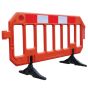 Gate Moulded Pedestrian Safety Barrier - 2 Metre