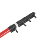 GS6 7.3m Telescopic Pole Only