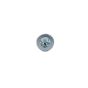 MAXFix Concrete Frame Screws - BZP Finish 