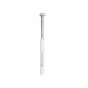 Hexagonal Head Nylon Frame Anchor - 10mm x 30mm - Box of 50