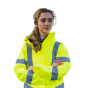 Hi Vis Women's Jacket | HVWJY